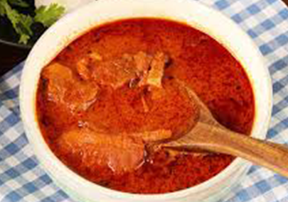Lamb Rogan josh