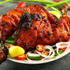Tandoori Chicken 