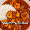 Prawn Vindaloo