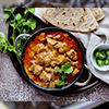 Lamb Korma